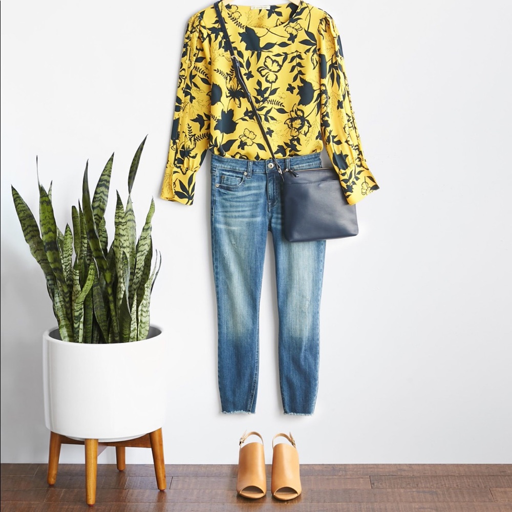 3 PIECE SPRING/SUMMER OUTFIT MYSTERY BOX